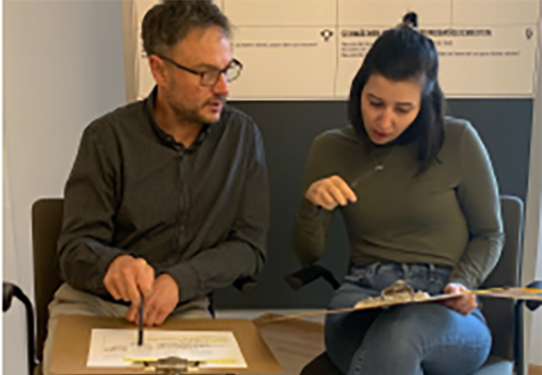 WERTE + TEAM Steuerberatungsgesellschaft - Workshop3