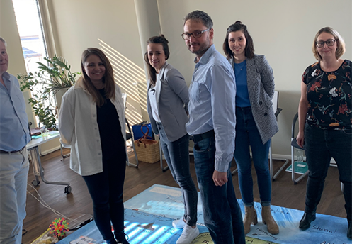 WERTE + TEAM Steuerberatungsgesellschaft - Workshop7